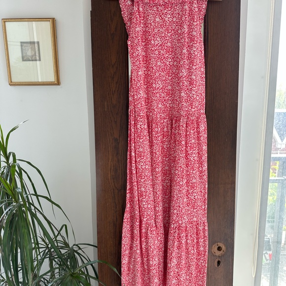 Zara Sun dress Size small - Picture 4 of 4